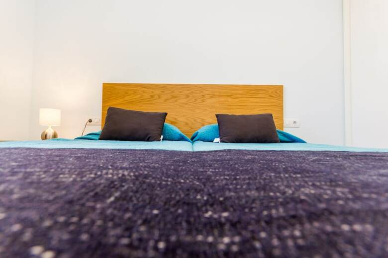 Exclusive Beach Apartment