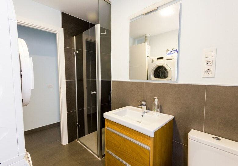 Exclusive Beach Apartment