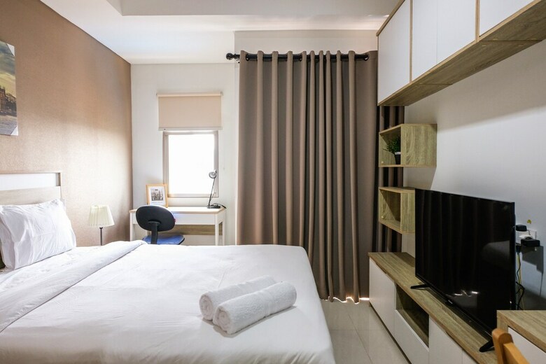 Apartamentos Highest Value Studio At Springwood Residence
