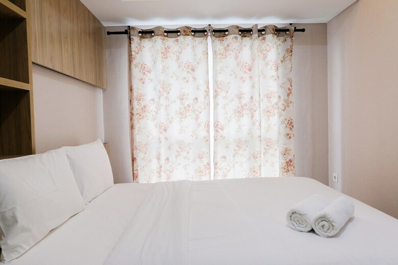 Highest Value 1br At Casa de Parco Apartment