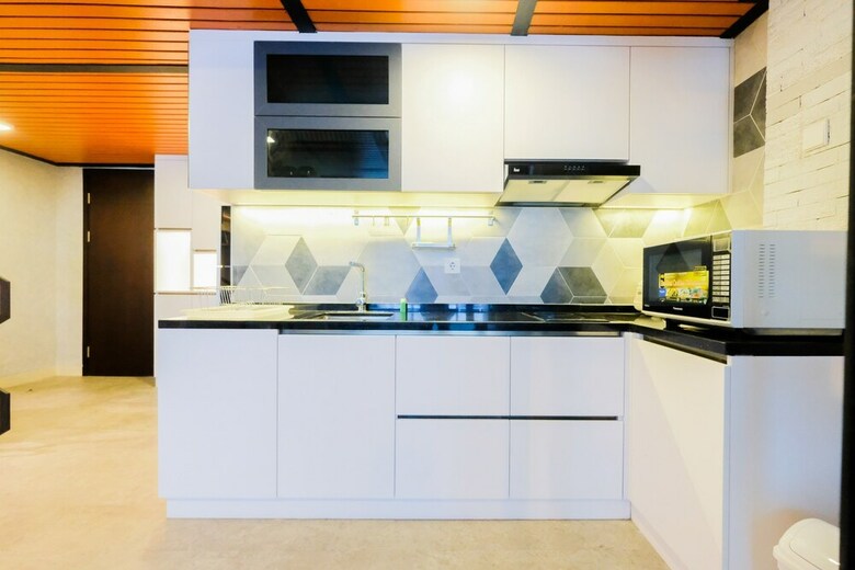 Luxurious 1br For 3 Pax Soho Brooklyn Apartment