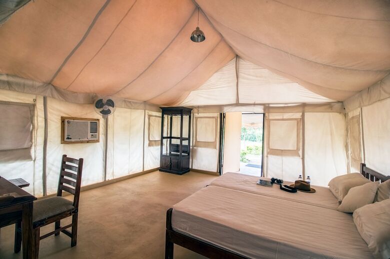 Apartamento Varawal Jawai Leopard Safari Camp
