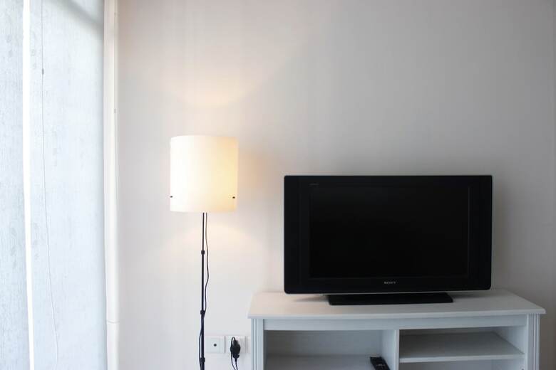 Modern Look 2br Gateway Pasteur Apartment