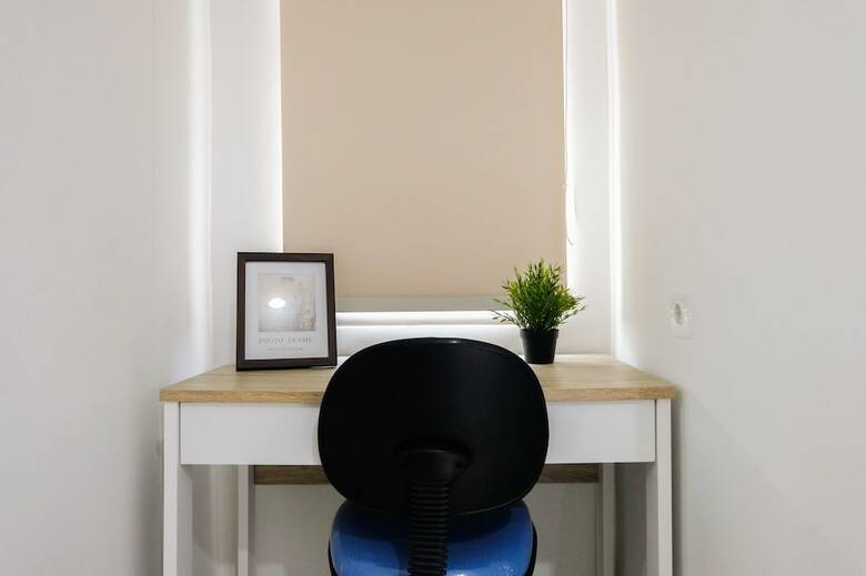 New Studio Apartment At Springwood Residence