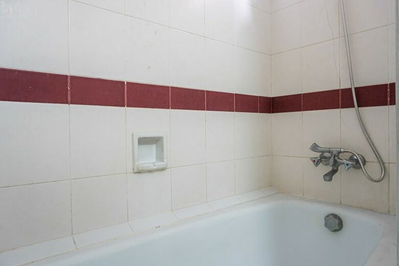 The Classic 2br Beverly Tower Apartment