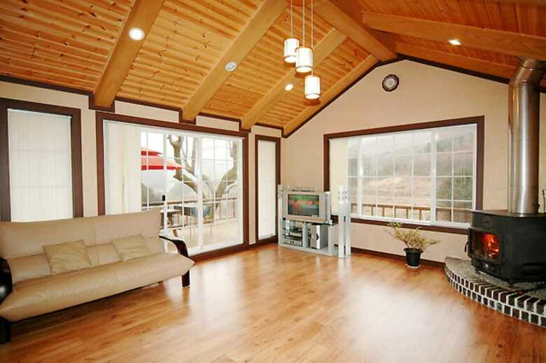 Starlight Hill Pension