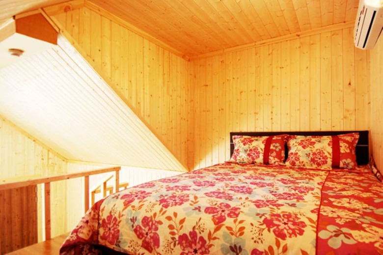 Starlight Hill Pension