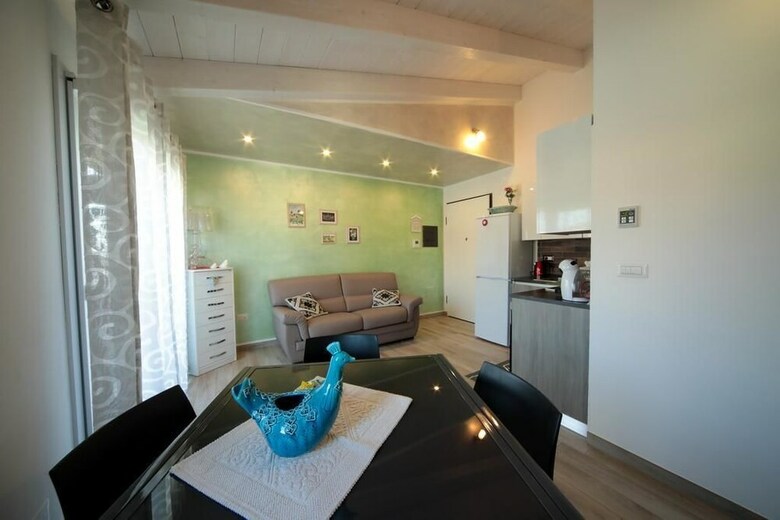 Suite Delle Rondini