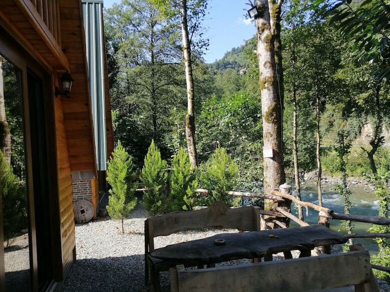 Pension Yasam Bungalov