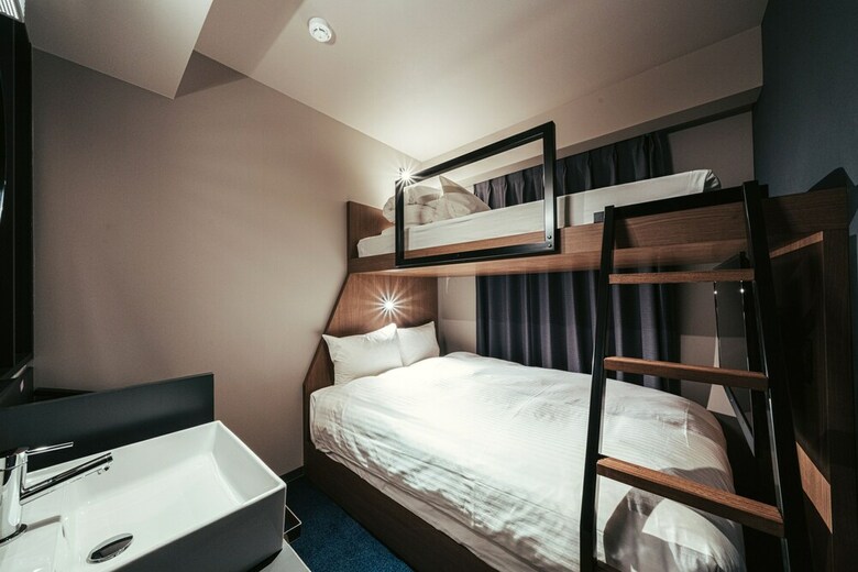 Centurion Hotel Cen Hakata