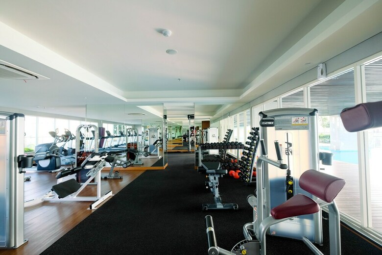 Simply Studio Menteng Park Apartment
