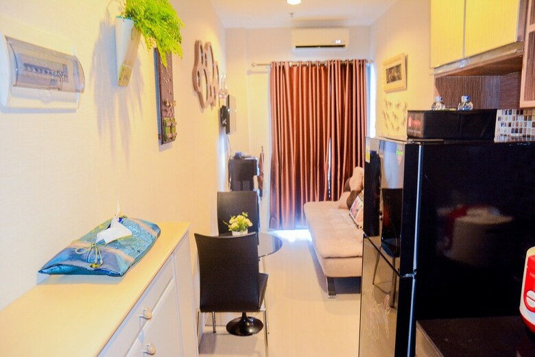 Spacious 2br Gp Plaza Apartment