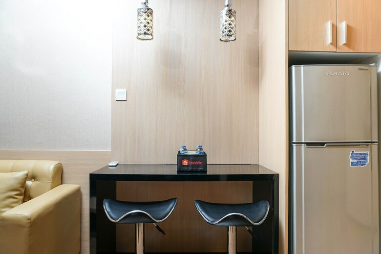 Tranquil 1br Gp Plaza Apartment