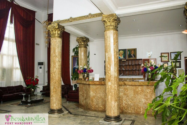 Bougainvillea Hotel
