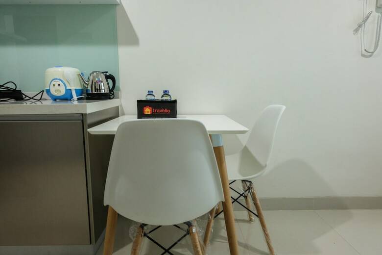 Simply And Relax 1br @ Brooklyn Apartment