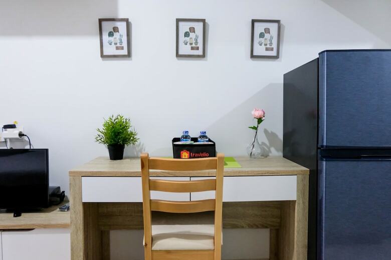 New Studio Springwood Apartment