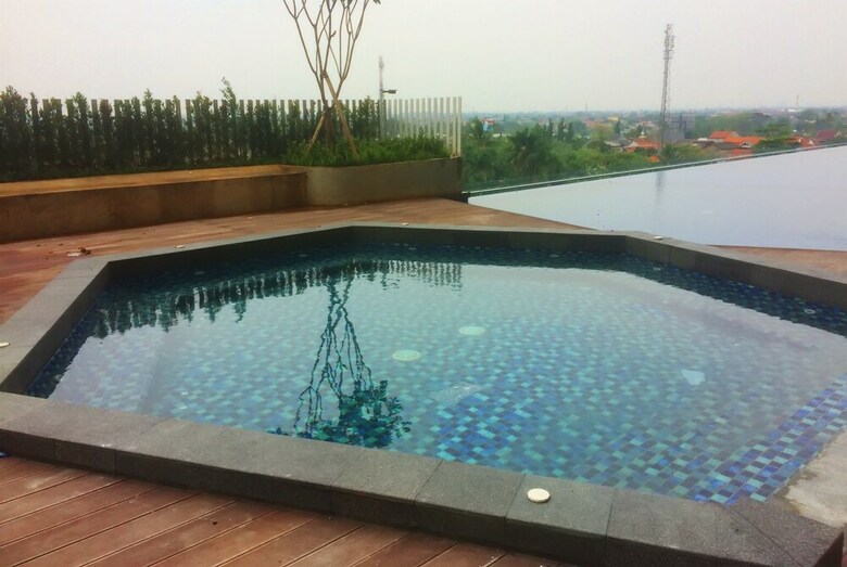 New Studio Springwood Apartment