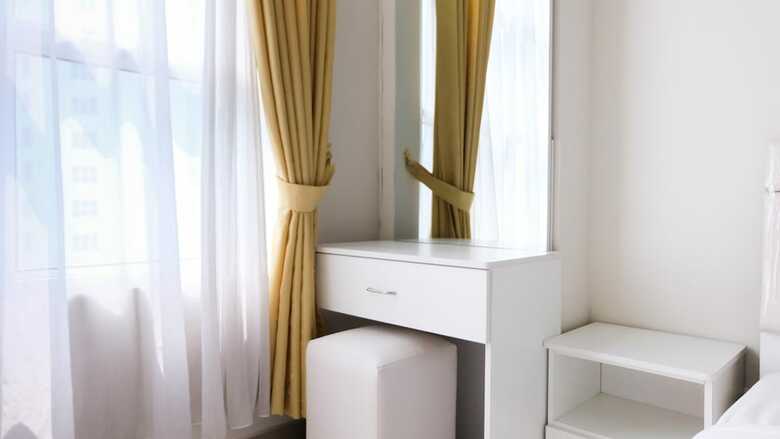Nice 1br At Saveria Apartment