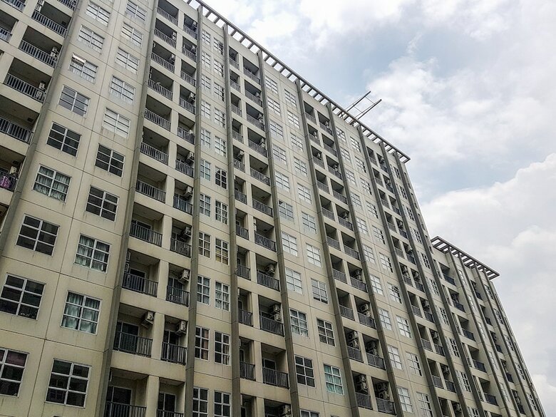 Nice 1br At Saveria Apartment