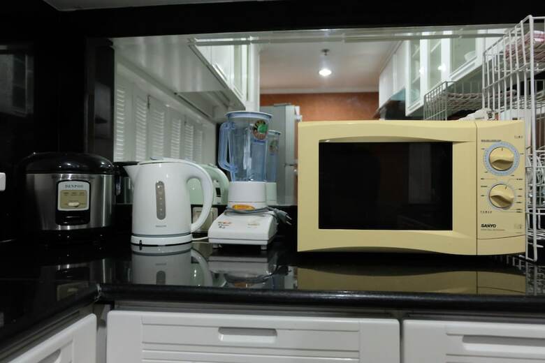 Spacious 2br Park Royale Apartment