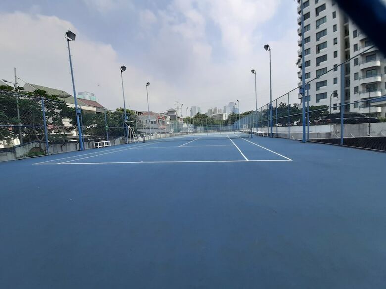 Spacious 2br Park Royale Apartment