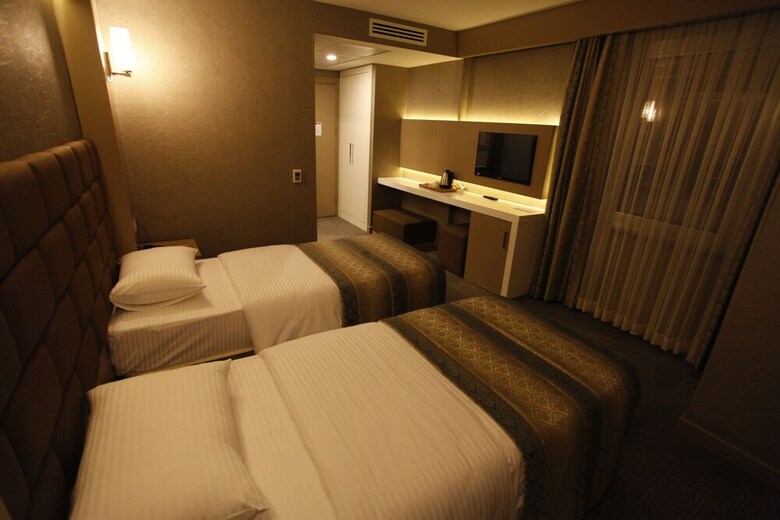Giresun Sedef Hotel