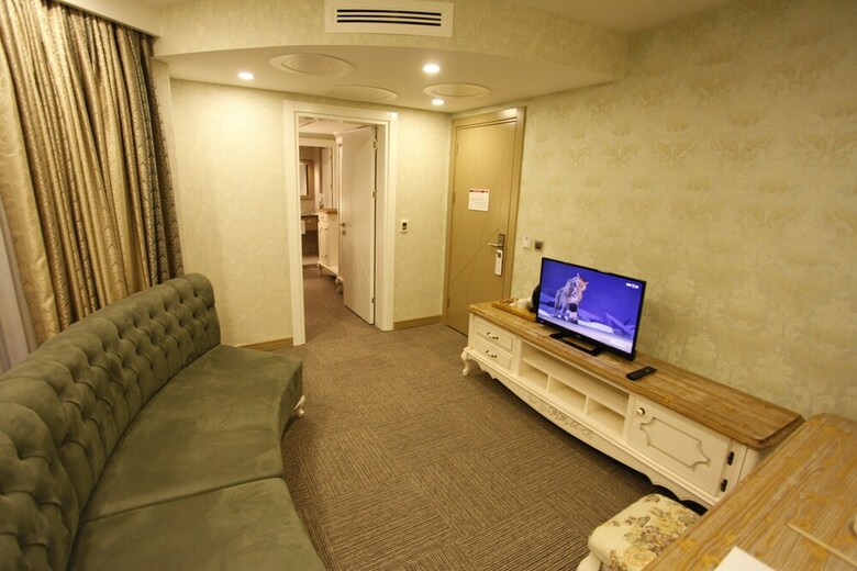 Giresun Sedef Hotel