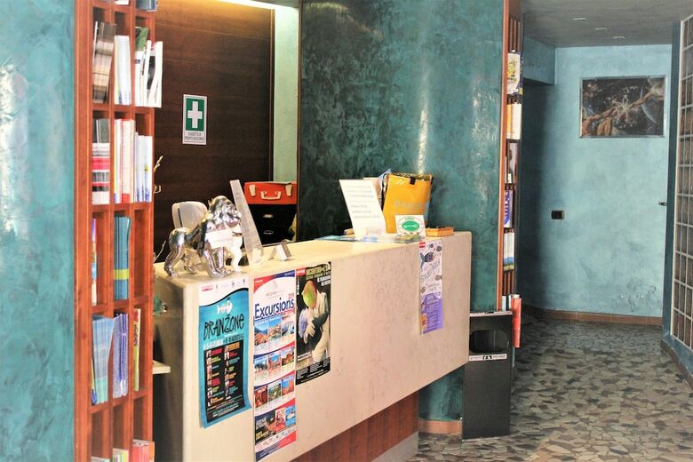 Posada Hotel Danieli La Castellana