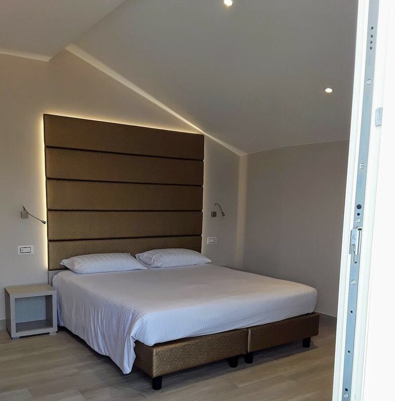Posada Hotel Danieli La Castellana