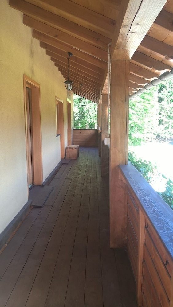 Posada Rifugio Casermette Del Monte Penna