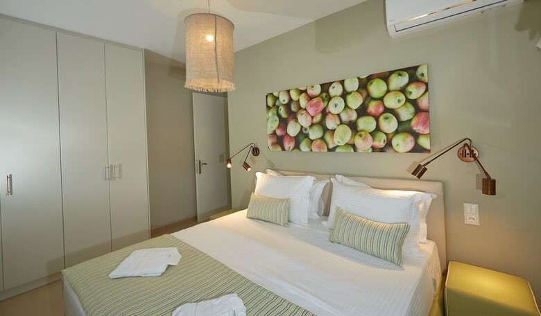 Aparthotel Olivia Sports And Sea