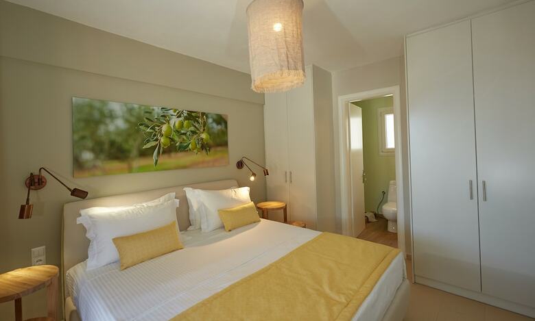 Aparthotel Olivia Sports And Sea