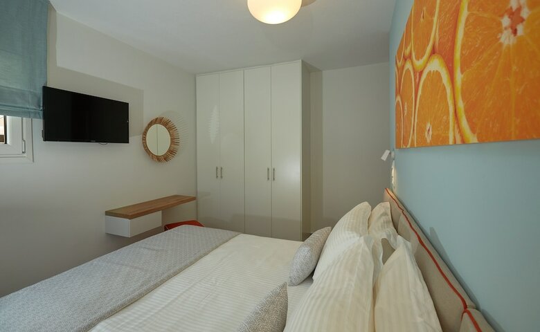 Aparthotel Olivia Sports And Sea