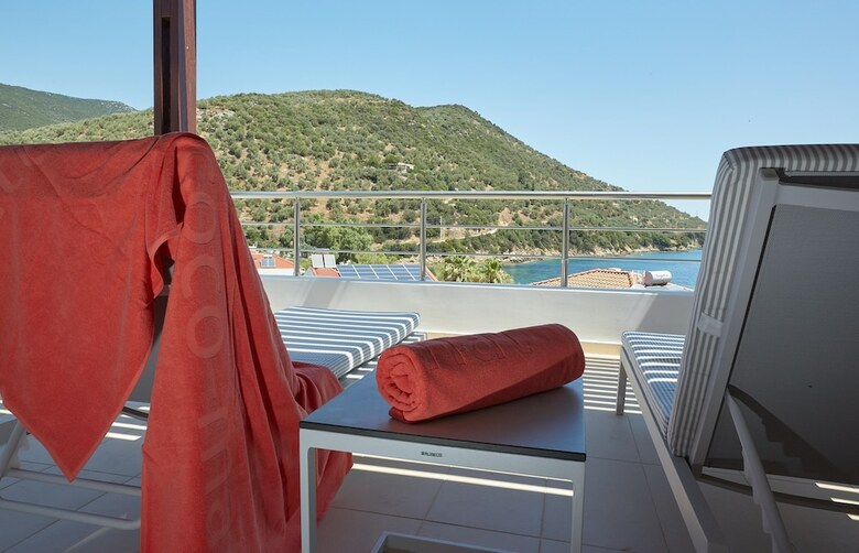 Aparthotel Olivia Sports And Sea
