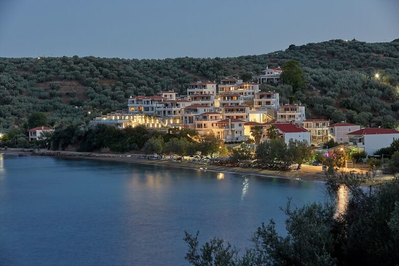 Aparthotel Olivia Sports And Sea
