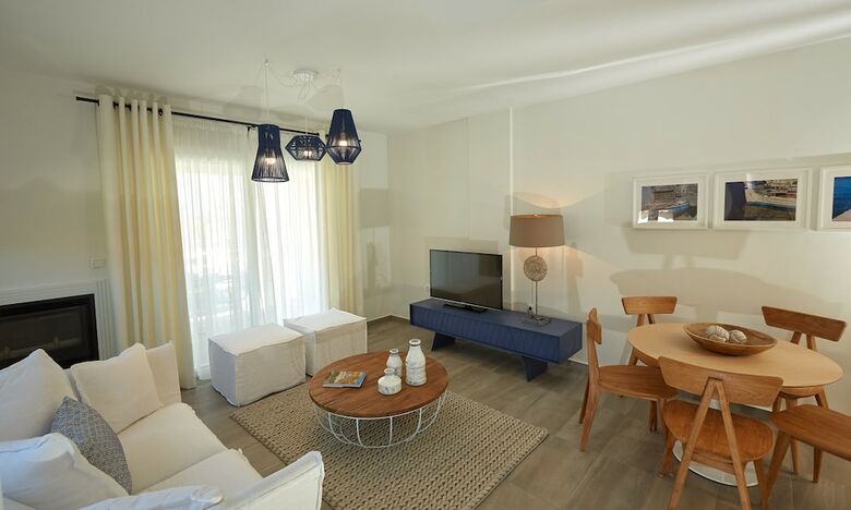 Aparthotel Olivia Sports And Sea