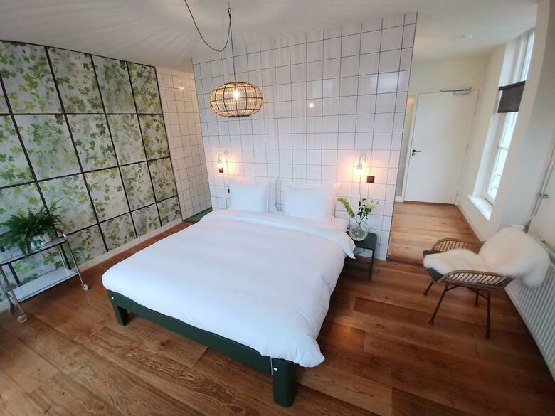 Hotel In Het Huis Van Deventer