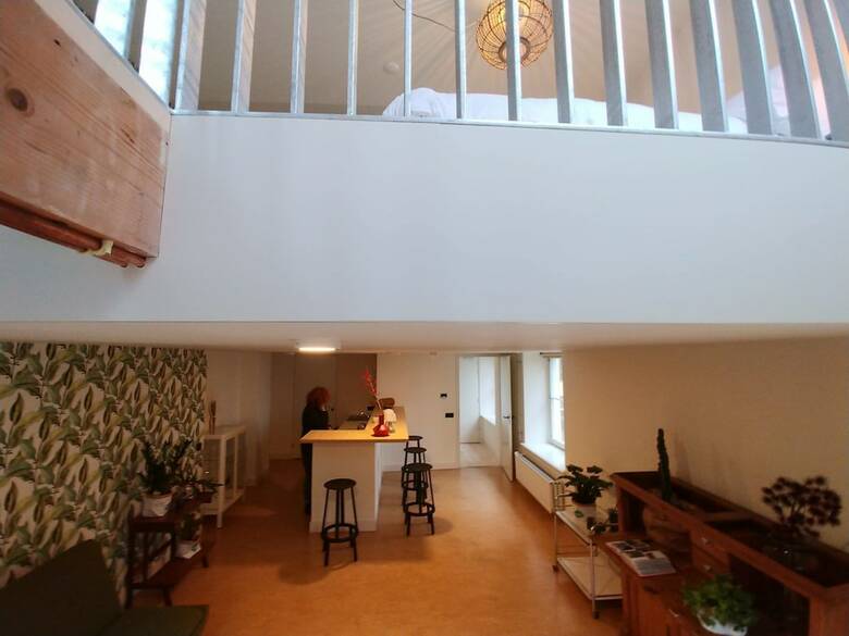 Hotel In Het Huis Van Deventer