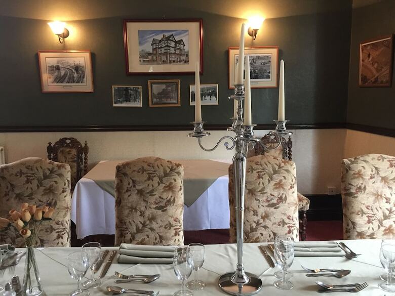 The Station Hotel