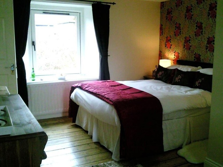 Bed & Breakfast Ravensmede Cottage