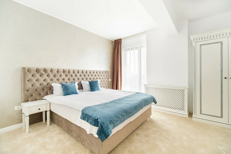 Hotel Miramare Residence