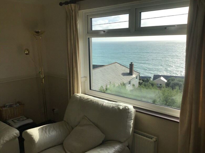 Sunnybank House Porthleven