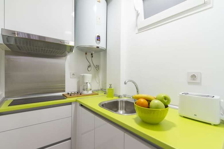 Dobo Homes Redondilla Apartment