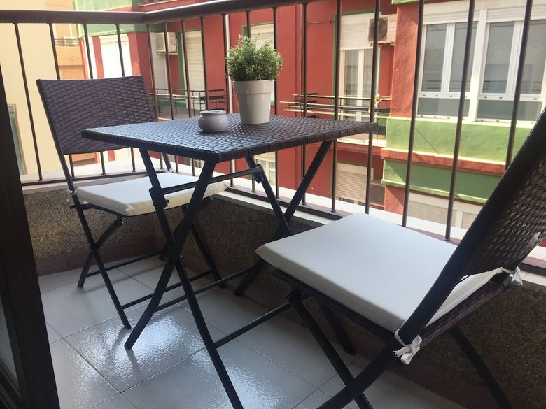 Apartamento Un Lujo En El Corazon de Alicante