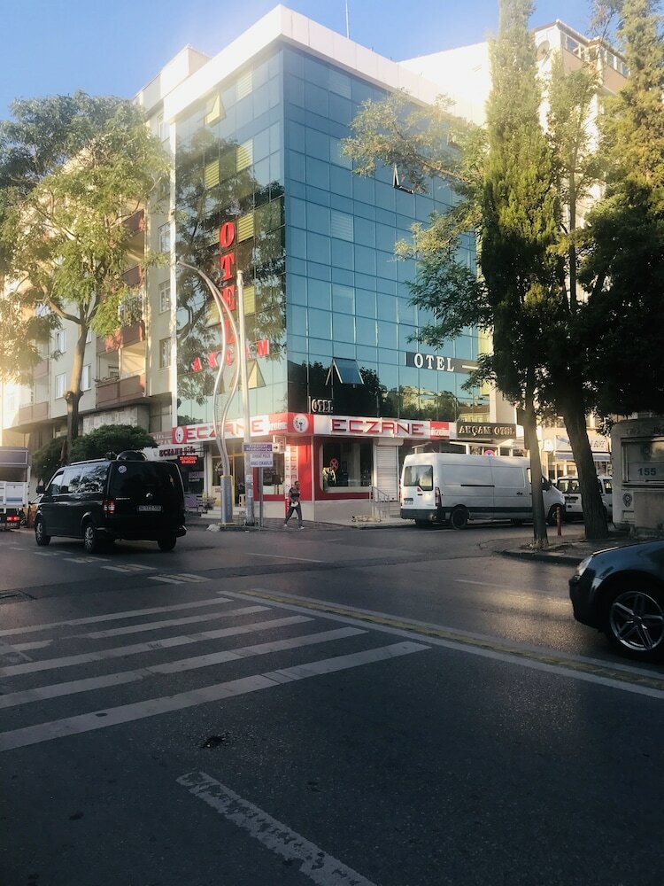 Hotel Akcam Otel Gebze