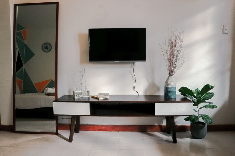Hotel The Downtown Homestay