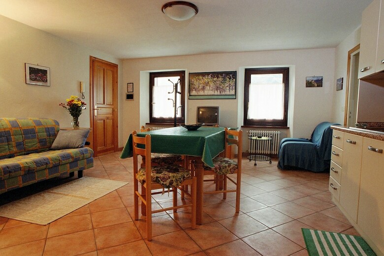 Apartamento La Maison De M�m�