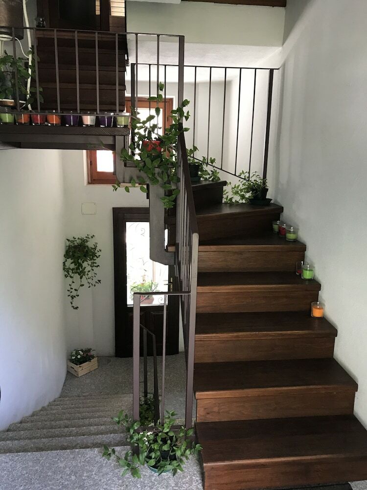 Apartamento La Maison De M�m�
