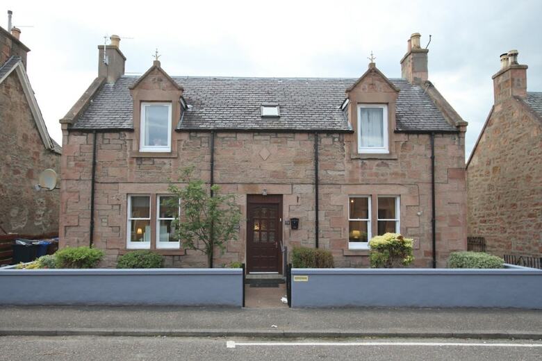 Arrandale Cottage Apartment