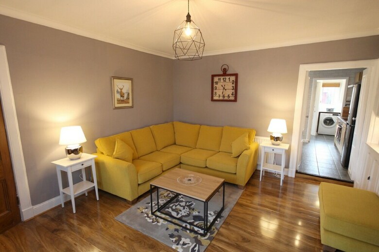 Arrandale Cottage Apartment